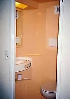 Premiere Classe Meaux Les Meaux * Nanteuil-lès-Meaux