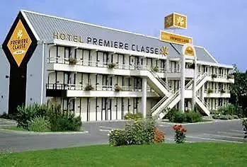 Premiere Classe Meaux Les Meaux