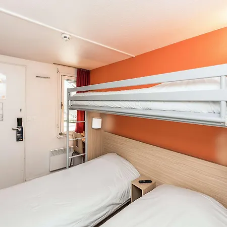 Premiere Classe Meaux Les Meaux Nanteuil-lès-Meaux