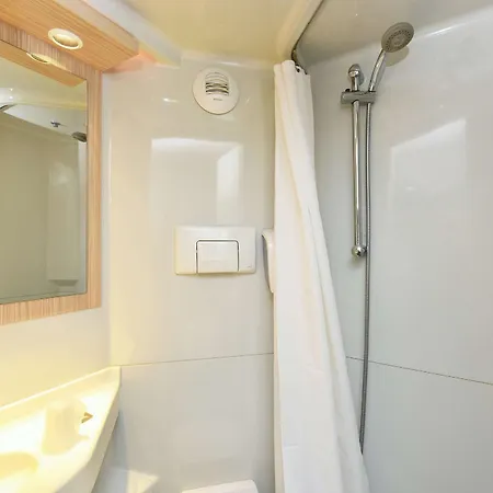 Premiere Classe Meaux Les Meaux Hotel Nanteuil-lès-Meaux