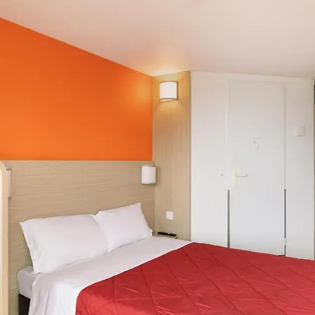 Hotel Premiere Classe Meaux Les Meaux