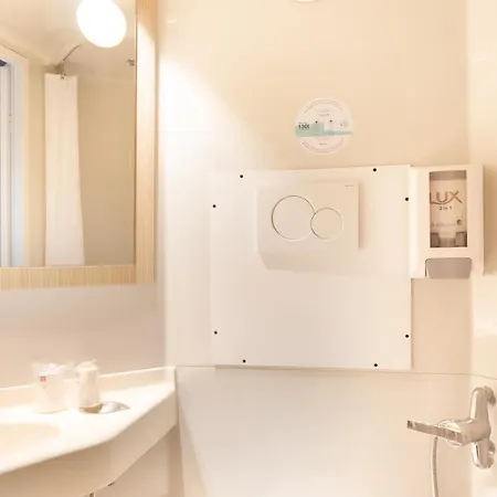 Premiere Classe Meaux Les Meaux * Nanteuil-lès-Meaux