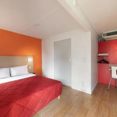 Premiere Classe Meaux Les Meaux Nanteuil-lès-Meaux