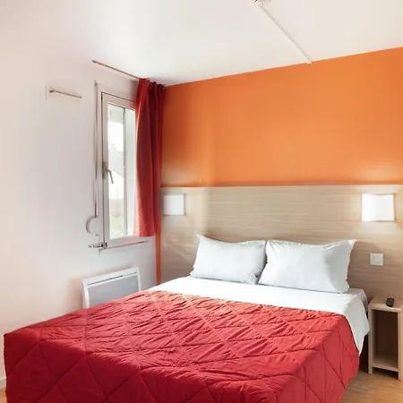 Premiere Classe Meaux Les Meaux Hotel *