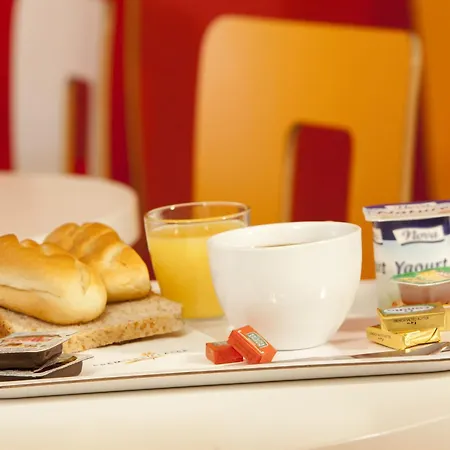 Hotel Premiere Classe Meaux Les Meaux