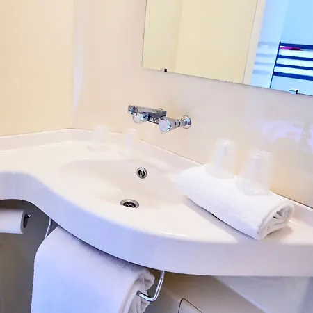 Premiere Classe Meaux Les Meaux Hotel Nanteuil-lès-Meaux