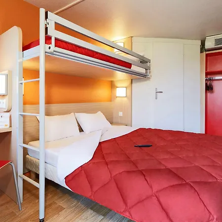 Premiere Classe Meaux Les Meaux Hotel
