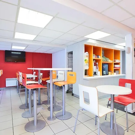 Premiere Classe Meaux Les Meaux Nanteuil-lès-Meaux