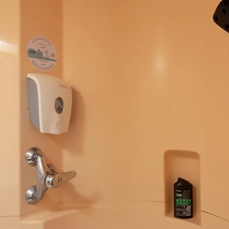 Premiere Classe Meaux Les Meaux *