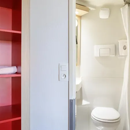 Premiere Classe Meaux Les Meaux Hotel Nanteuil-lès-Meaux