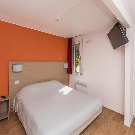 Hotel Premiere Classe Meaux Les Meaux