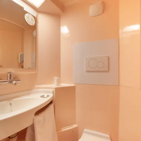 Premiere Classe Meaux Les Meaux * Nanteuil-lès-Meaux