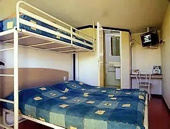 Premiere Classe Meaux Les Meaux Hotel *