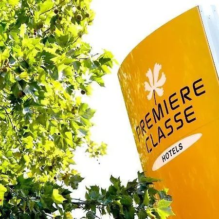 Premiere Classe Meaux Les Meaux Hotell Nanteuil-lès-Meaux