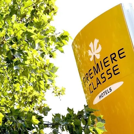 Premiere Classe Meaux Les Meaux *