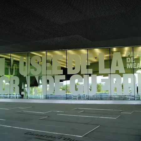 Premiere Classe Meaux Les Meaux Hotel *