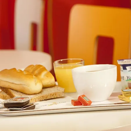 Hotel Premiere Classe Meaux Les Meaux *