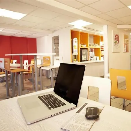 Premiere Classe Meaux Les Meaux Hotel *