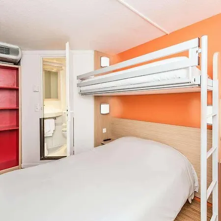 Hotel Premiere Classe Meaux Les Meaux Nanteuil-lès-Meaux
