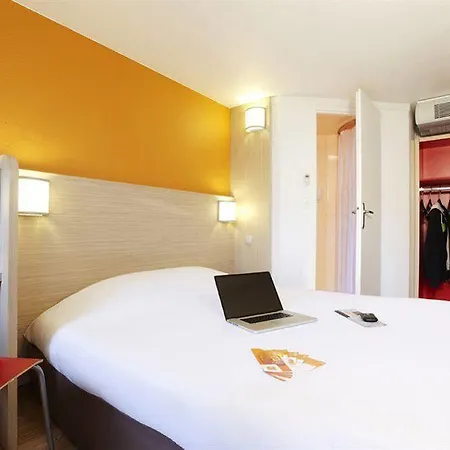 Hotel Premiere Classe Meaux Les Meaux Nanteuil-lès-Meaux