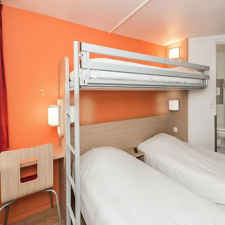 Hotel Premiere Classe Meaux Les Meaux