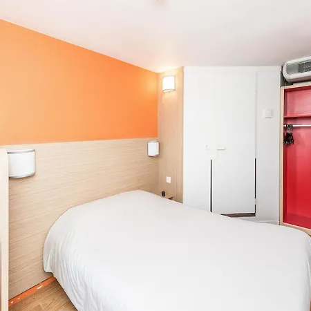 Premiere Classe Meaux Les Meaux Nanteuil-lès-Meaux
